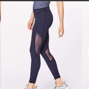 Lululemon Miles Ahead Tight (28”)